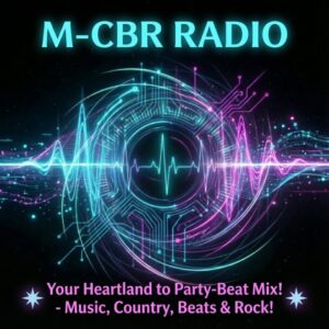 laut.fm – M Cbr