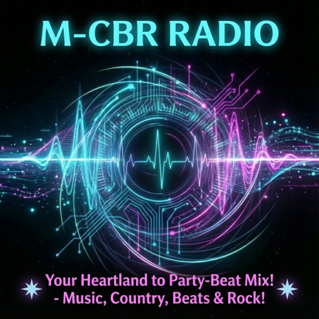 laut.fm – M Cbr