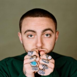 laut.fm – Mac Miller Radio