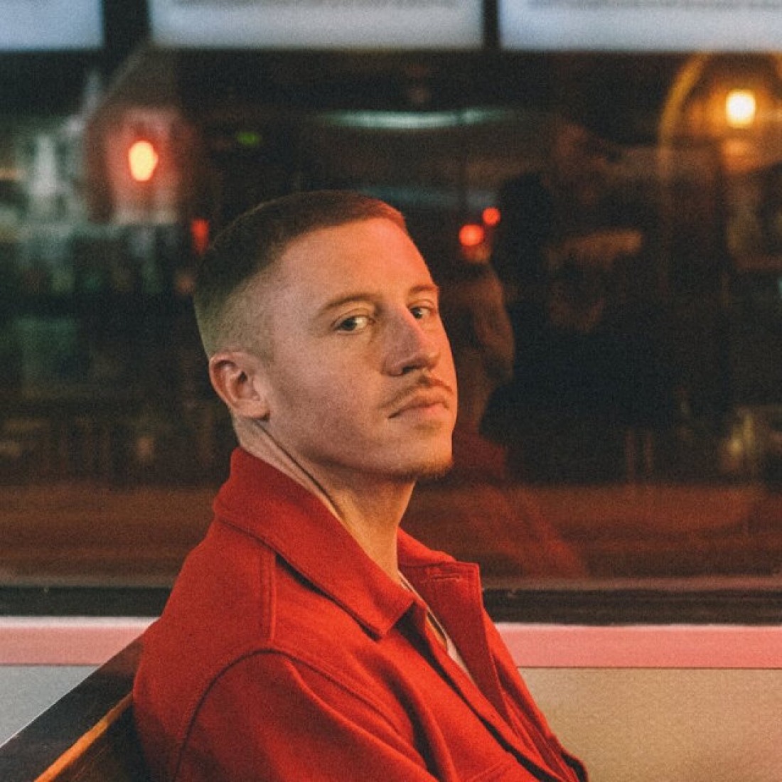 laut.fm – Macklemore Radio