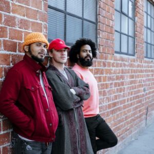 laut.fm - Major Lazer Radio