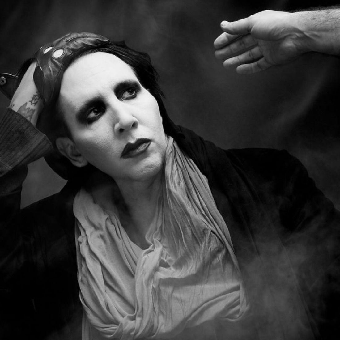 laut.fm – Marilyn Manson Radio