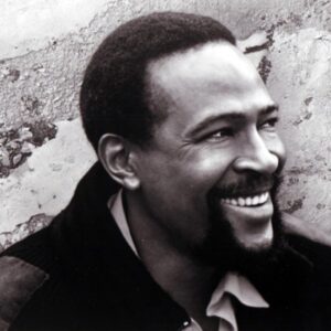 laut.fm - Marvin Gaye Radio