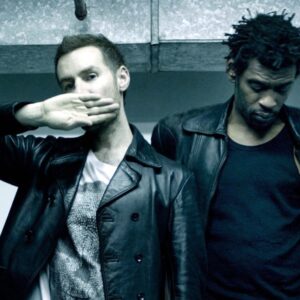 laut.fm - Massive Attack Radio
