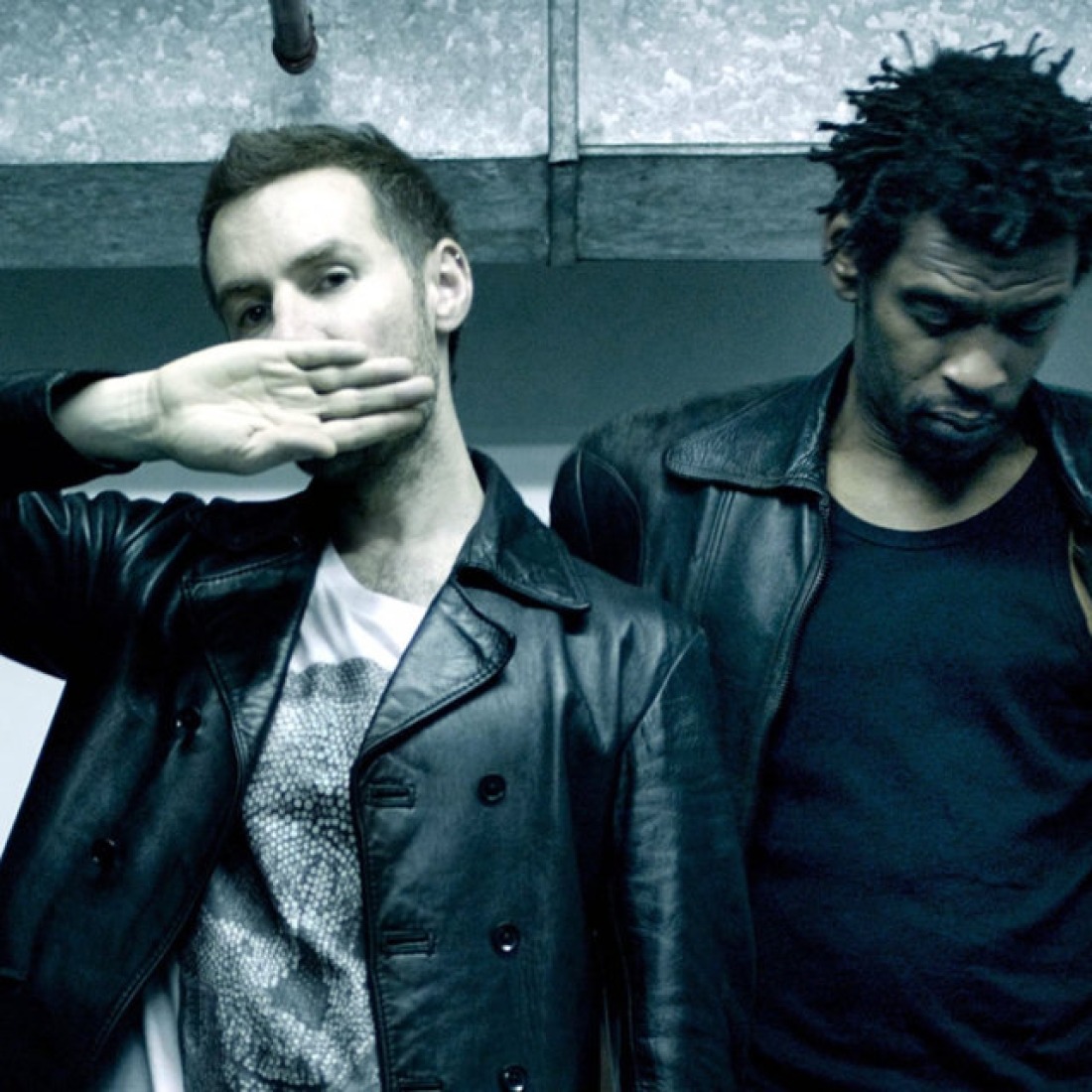 laut.fm – Massive Attack Radio