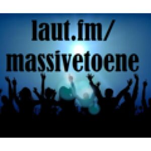 laut.fm – Massivetoene