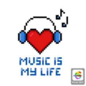 laut.fm – Mates 80er