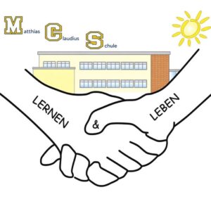laut.fm - matthias-claudius-schule