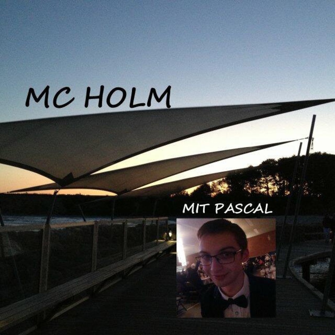 laut.fm – MCholm