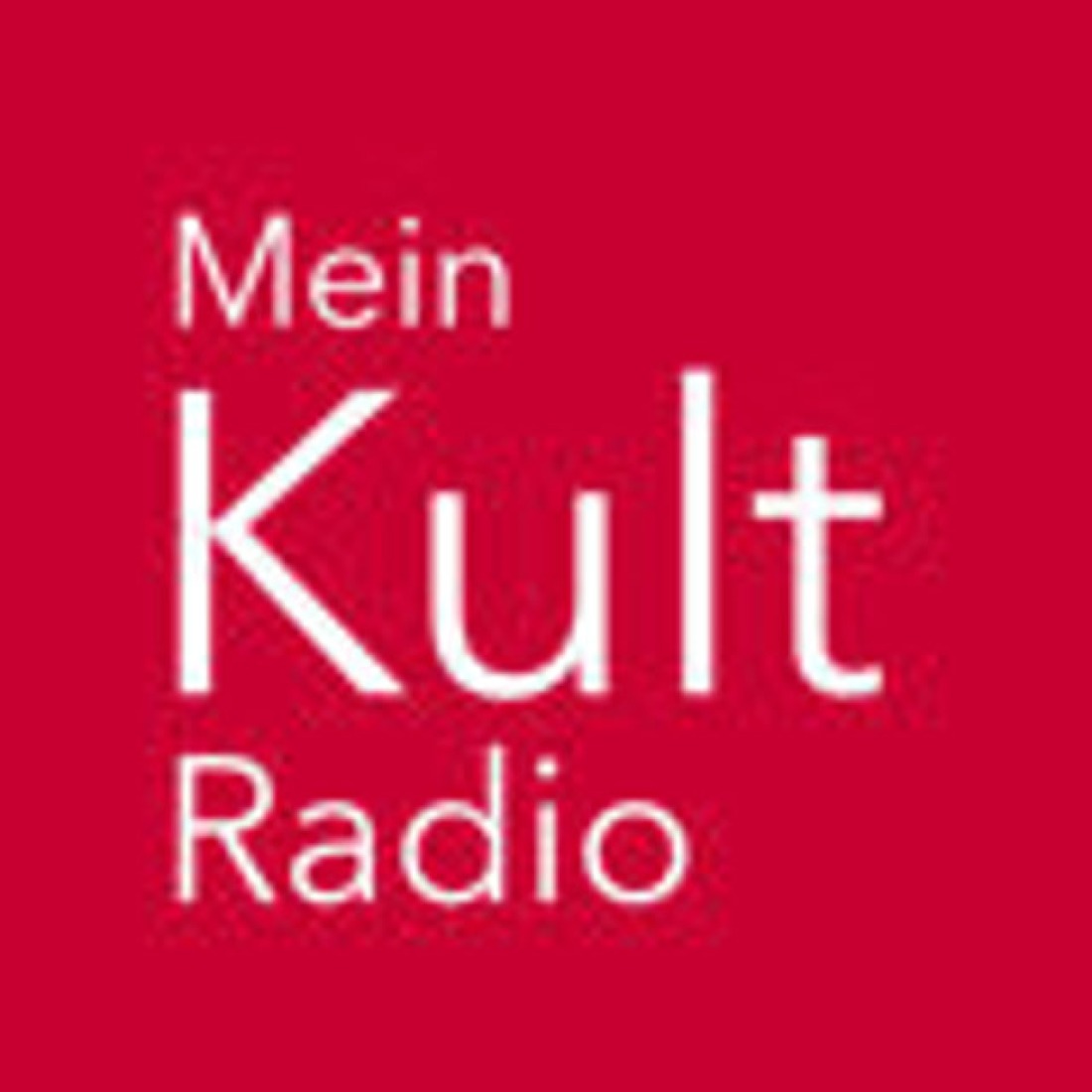 laut.fm – MeinKultRadio