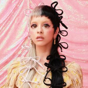 laut.fm – Melanie Martinez Radio