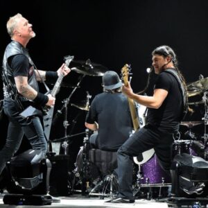 laut.fm – Metallica Radio