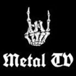 laut.fm – Metaltv Radio