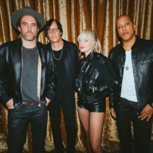 laut.fm – Metric Radio