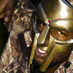 laut.fm – MF DOOM Radio
