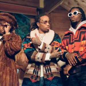 laut.fm – Migos Radio