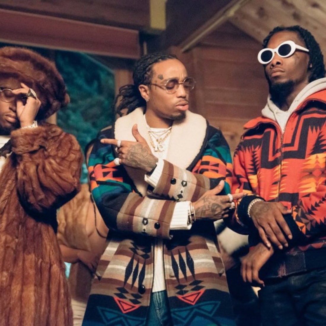 laut.fm – Migos Radio
