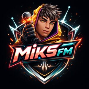 laut.fm – MiksFM
