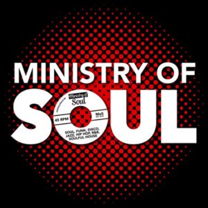 laut.fm - Ministryofsoul
