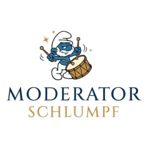 laut.fm – Moderator Schlumpf