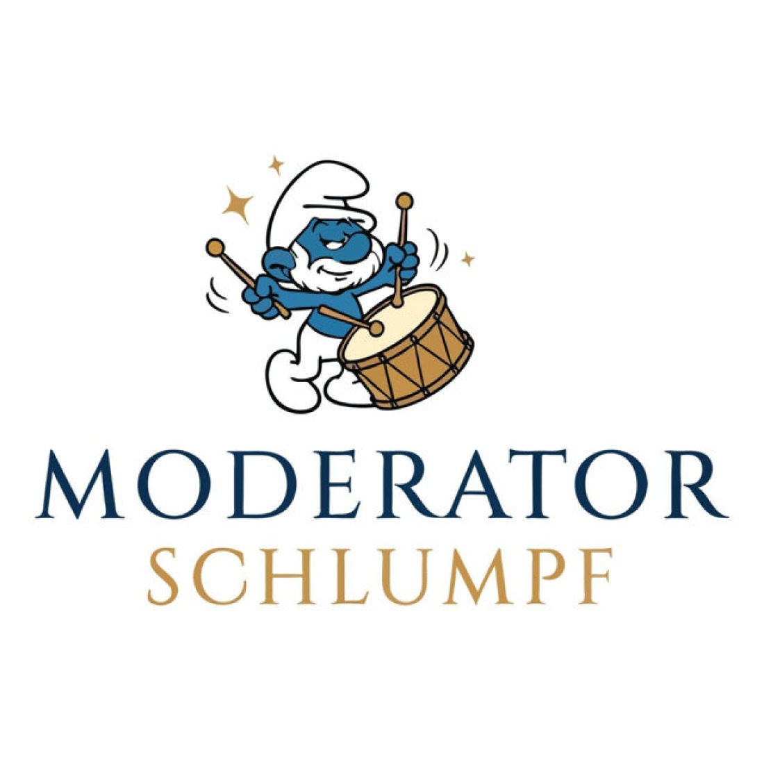 laut.fm – Moderator Schlumpf