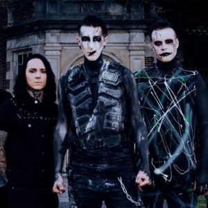 laut.fm – Motionless in White Radio