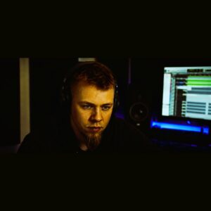 laut.fm – Mrmonsteri