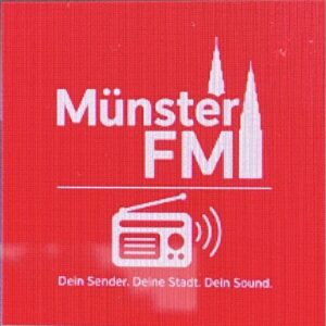 laut.fm – Münster FM