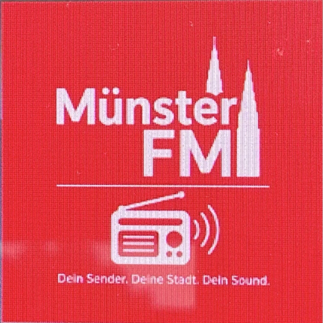 laut.fm – Münster FM