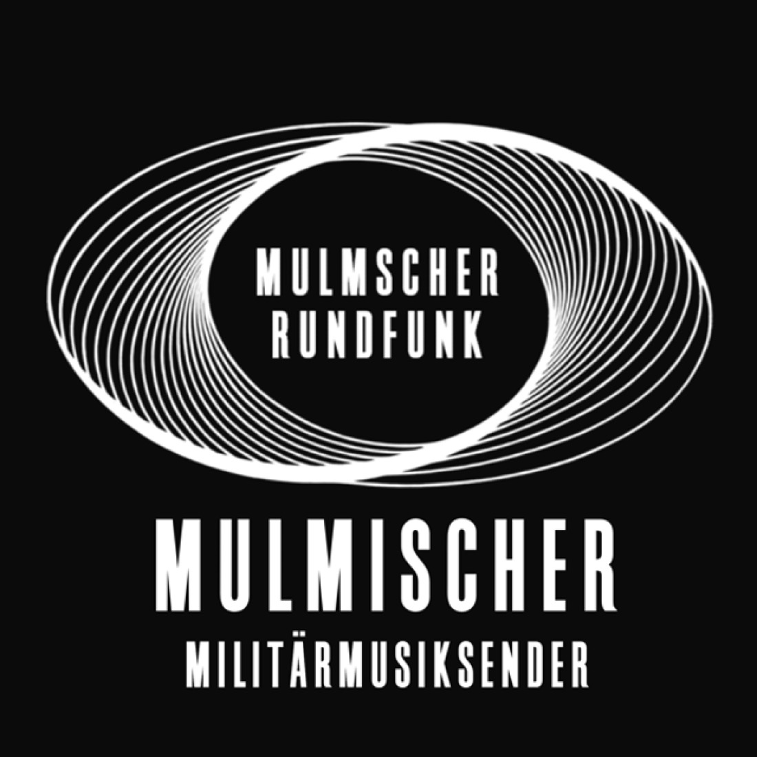 laut.fm – mulmische militär Musiksender