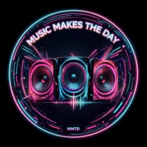 laut.fm – Music Makes The Day Radio