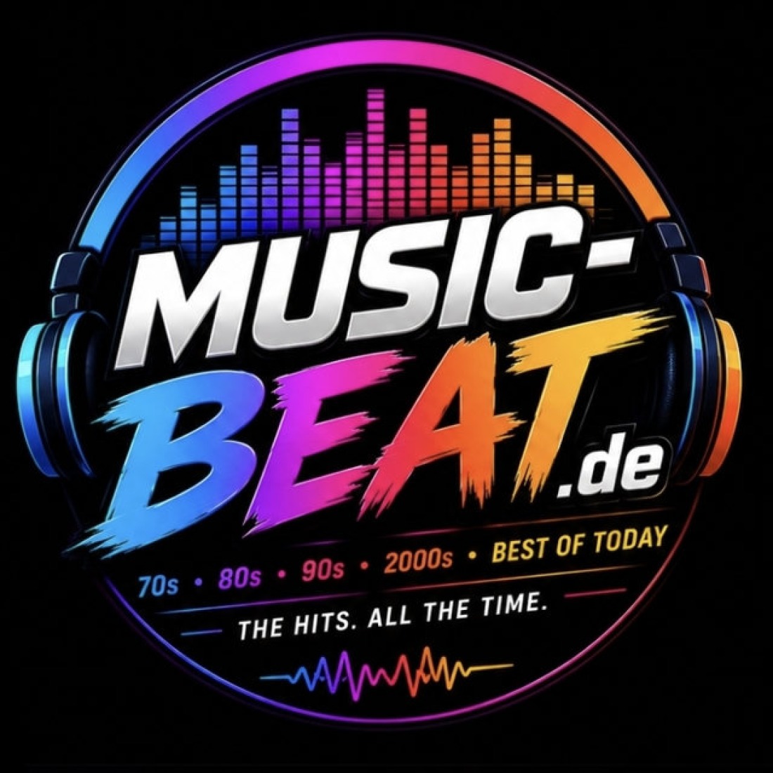 laut.fm – Musicbeat