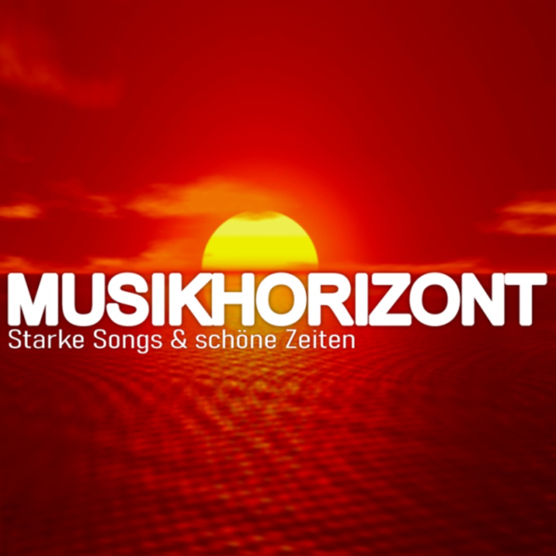 laut.fm – Musikhorizont