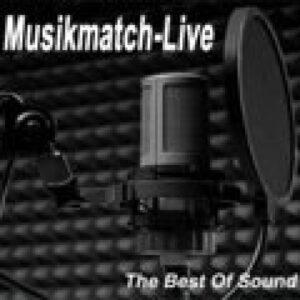 laut.fm – Musikmatch Live