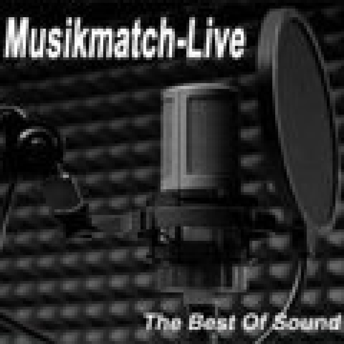 laut.fm – Musikmatch Live