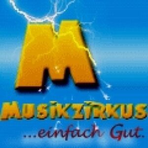 laut.fm – Musikzirkus