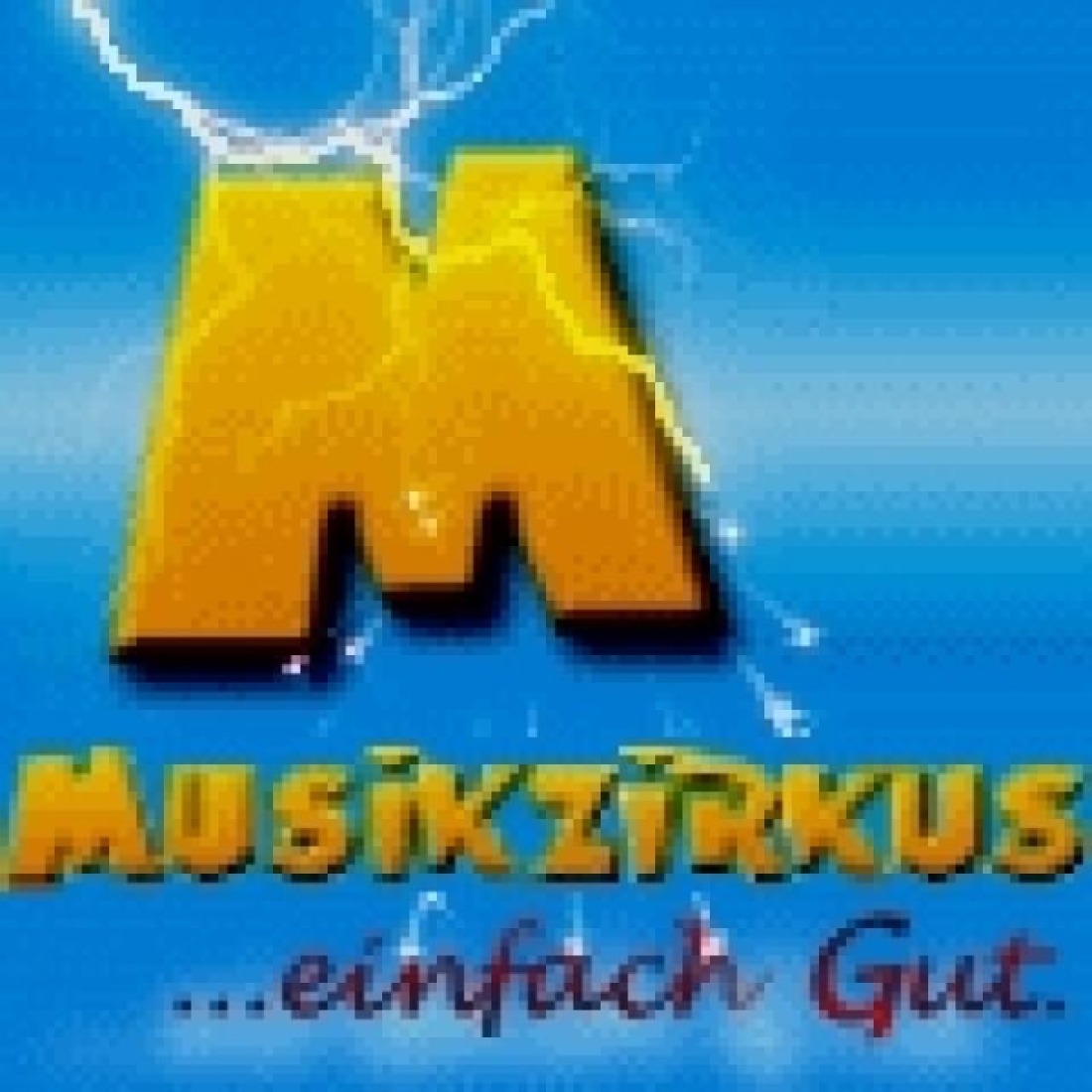 laut.fm – Musikzirkus