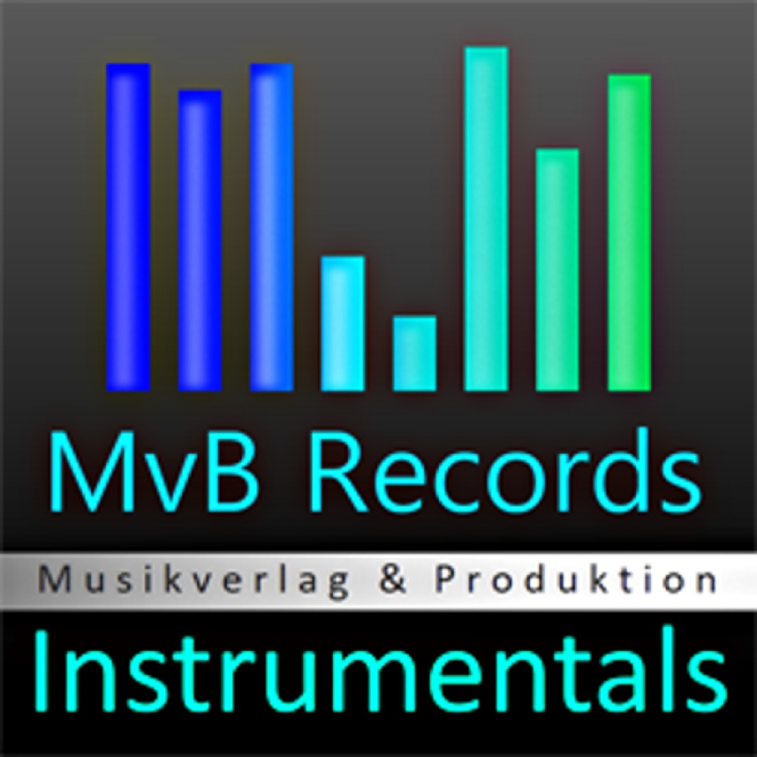 laut.fm – Mvb Records FM Instrumentals