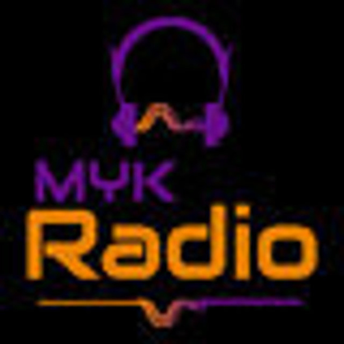 laut.fm – Myk Radio