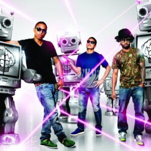 laut.fm – N.E.R.D Radio