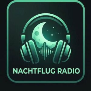 laut.fm - nachtflug radio