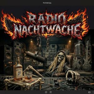 laut.fm – Nachtwache