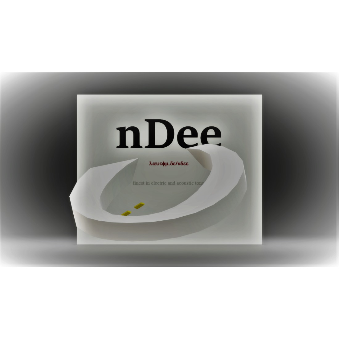 laut.fm – nDee