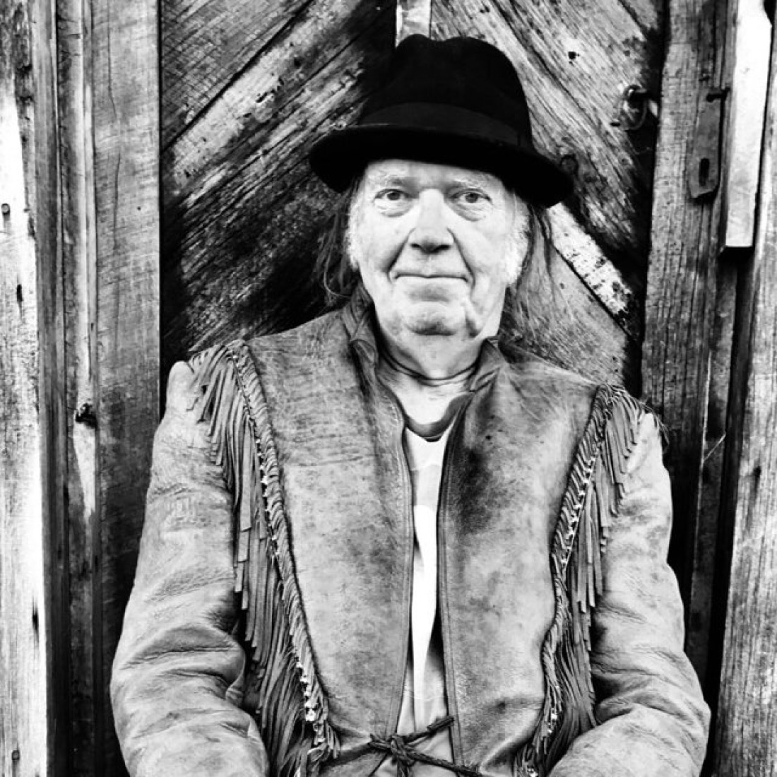 laut.fm – Neil Young Radio