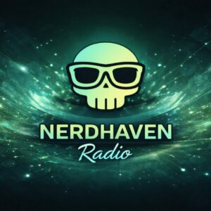 laut.fm – Nerdhaven