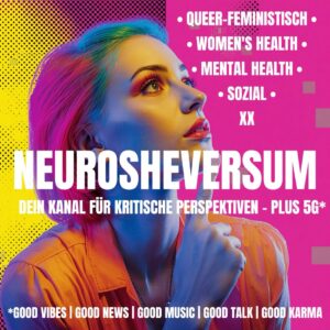laut.fm - NeuroSHEversuM