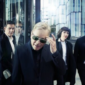laut.fm – New Order Radio