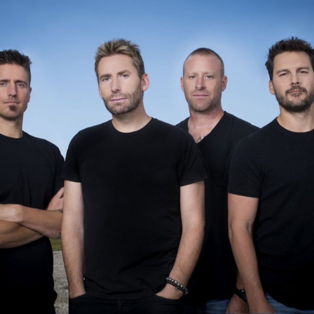 laut.fm – Nickelback Radio