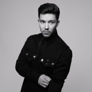 laut.fm – Nico Santos Radio