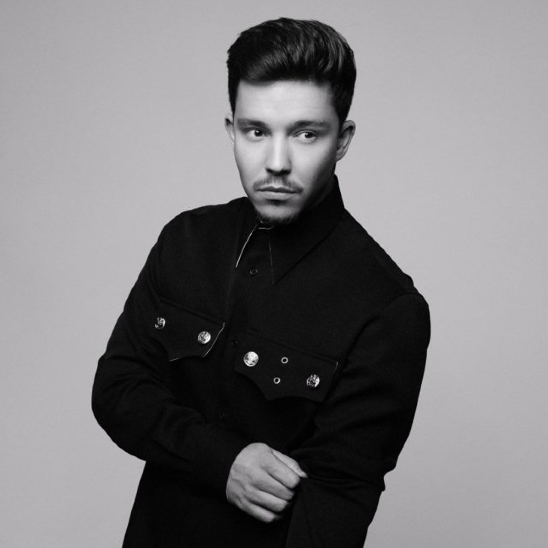 laut.fm – Nico Santos Radio